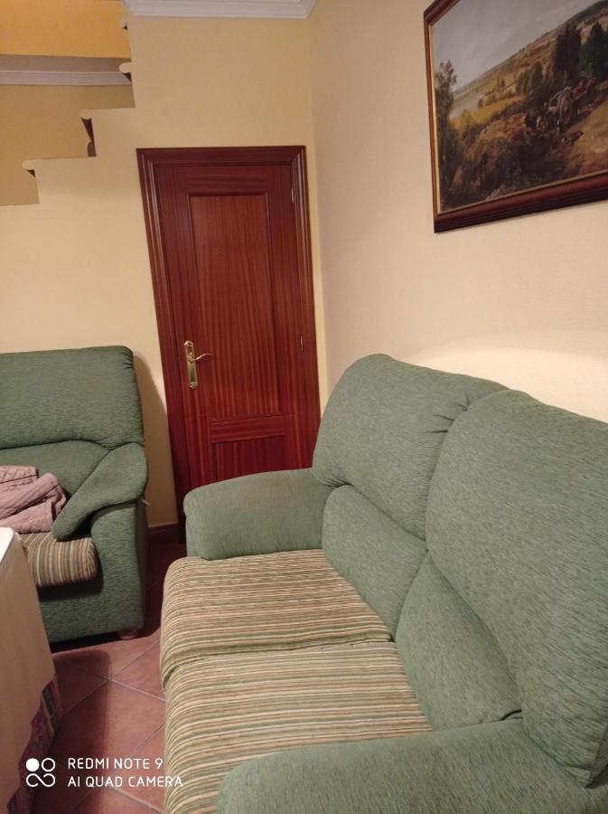 Vila Casa Carrasco Algar  Exteriér fotografie